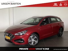 Hyundai i30 Wagon - 1.0 T-GDi MHEV Comfort Smart