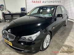 BMW 5-serie - 520i Corporate Lease Business Line Edition II