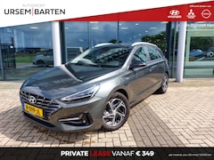 Hyundai i30 Wagon - 1.0 T-GDi MHEV Comfort Smart