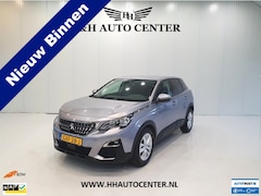 Peugeot 3008 - 1.2 PureTech Active |Dealer onderhouden|CARPLAY|