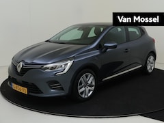 Renault Clio - 1.0 TCe Zen