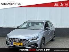 Hyundai i30 Wagon - 1.0 T-GDi MHEV Comfort Smart