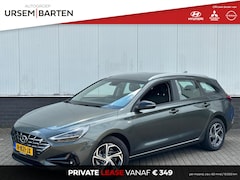 Hyundai i30 Wagon - 1.0 T-GDi MHEV Comfort Smart