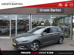 Hyundai i30 Wagon - 1.0 T-GDi MHEV Comfort Smart | Navigatie | achteruirijcamera |