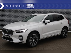 Volvo XC60 - 2.0 T6 Plug-in hybrid AWD Inscription | Lederen Bekleding | Harman/Kardon | Panoramadak |