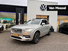 Volvo XC90 - 2.0 T8 Twin Engine AWD Inscription Intro Edition | VERWACHT | 7-ZITS | PANORAMADAK | LEDER