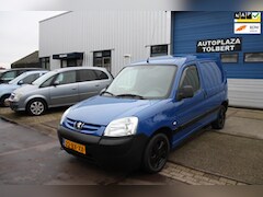 Peugeot Partner - 170C 1.9 D MARGE-AUTO