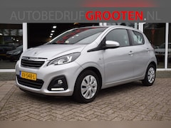 Peugeot 108 - 1.0 e-VTi Active//AIRCO//5DRS