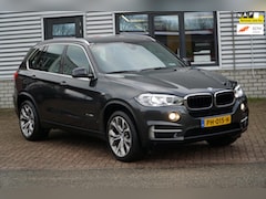 BMW X5 - XDrive25d 1STE EIGENAAR 7 PERSSONS