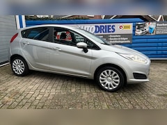 Ford Fiesta - 1.0 Style