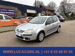 Volkswagen Golf - 1.6 Turijn APK 2026 AIRCO