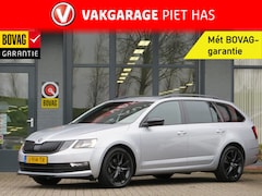 Skoda Octavia Combi - 1.0 TSI | 116-PK| Greentech Sport Business| | Clima-Airco | Carplay | Parkeersensoren | In