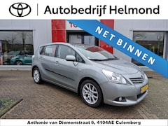 Toyota Verso - 1.8 VVT-i Business 7p