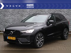 Volvo XC60 - 2.0 T6 Plug-in hybrid AWD R-Design