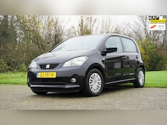 Seat Mii - 1.0 Style Intense Cruise control parkeersensoren