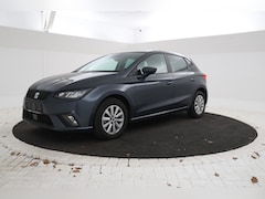 Seat Ibiza - 1.0 EcoTSI Style 5 Deurs hb, Apple carplay