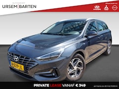 Hyundai i30 Wagon - 1.0 T-GDi MHEV Comfort Smart