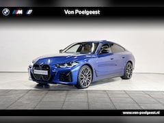 BMW i4 - M50 M Sportpakket Pro