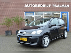 Volkswagen Up! - 1.0 BMT move up