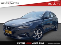 Hyundai i30 Wagon - 1.0 T-GDi MHEV Comfort Smart