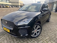 Jaguar E-Pace - 2.0 P250 AWD First Edition R-dynamic full