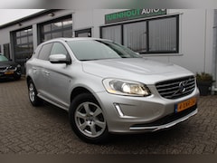 Volvo XC60 - 2.4 D5 AWD Ocean Race Schuifdak | Keyless