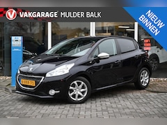 Peugeot 208 - 1.2 VTi Style