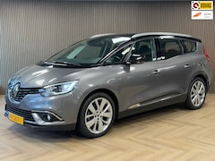 Renault Grand Scénic - 1.3 TCe Limited 7p. AIRCO CRUISE PDC BLUETOOTH START/STOP