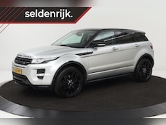 Land Rover Range Rover Evoque - 2.0 Si4 SE Dynamic | Panoramadak | Camera | Stoel & Stuurverwarming | Leder | Meridian | N