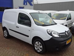 Renault Kangoo - Z.E. 33 ( Koopaccu ) 190 Km rijbereik AIRCO SCHUIFDEUR PDC