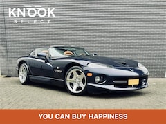 Dodge Viper - r/t 10 Targa | UNIEK |