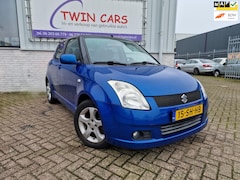 Suzuki Swift - 1.3 Exclusive 5DRS AIRCO