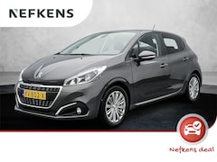 Peugeot 208 - Signature 82pk | Navigatie | Airco | Parkeersensoren | Cruise Control | Apple Carplay / An