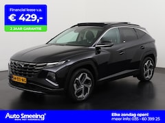 Hyundai Tucson - 1.6 T-GDI PHEV Premium Sky 4WD | Panoramadak | 360 Camera | Mem Stoel | Zondag Open