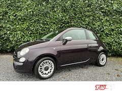 Fiat 500 - 0.9 TwinAir Easy | NWE APK | AIRCO | PAARS