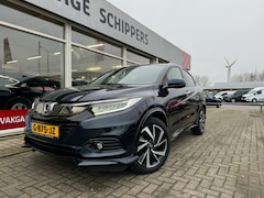 Honda HR-V - 1.5 i-VTEC Executive sport 130pk automaat