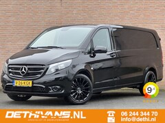 Mercedes-Benz Vito - 114CDI 136PK XL / Camera / Cruisecontrol / Euro 6