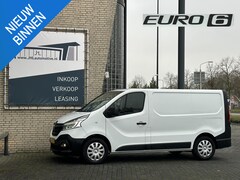 Renault Trafic - 2.0 dCi 145 T29 L1H1 Comfort*AUTOMAAT*HAAK*CRUISE