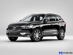 Volvo XC60 - | T6 AWD | Inscription Expression | Verwacht