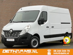 Renault Master - 2.3dCi 145PK L2H2 2x Schuifdeur / Trekhaak / Airconditioning / Euro6