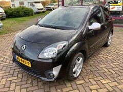 Renault Twingo - 1.2 TCE GT