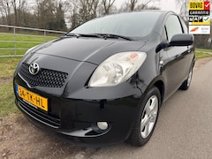 Toyota Yaris - 1.3 VVTi Luna compleet onderhouden