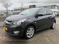 Opel Karl - 1.0 ecoFLEX Edition Dealer-onderhouden Vol opties