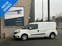 Fiat Doblò Cargo - 1.4 T-Jet L2H1 XL SX*AARDGAS*CNG*MARGE*A/C