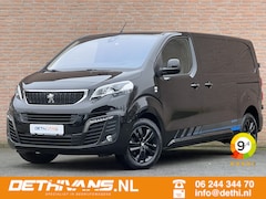 Peugeot Expert - 2.0BlueHDI 180PK Lang / Automaat / 2x Schuifdeur / Carplay / Euro6