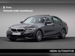 BMW 3-serie - sedan 320i High Executive Edition | M-sport | Active Cruise Control | Sportstoelen | Stoel