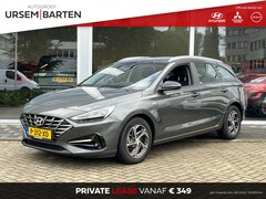 Hyundai i30 Wagon - 1.0 T-GDi MHEV Comfort Smart