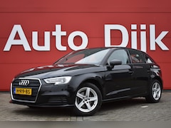 Audi A3 Sportback - 30 TFSI Pro Line Bi-Xenon | Navi | Airco | Cruise | PDC | LMV