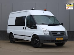 Ford Transit - 330M 2.2 TDCI HD Airco L2H2 Omvormer