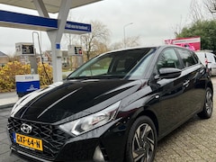 Hyundai i20 - 1.0 T-GDI Comfort / Parkeersensoren / Camera / Apple CarPlay / Airco